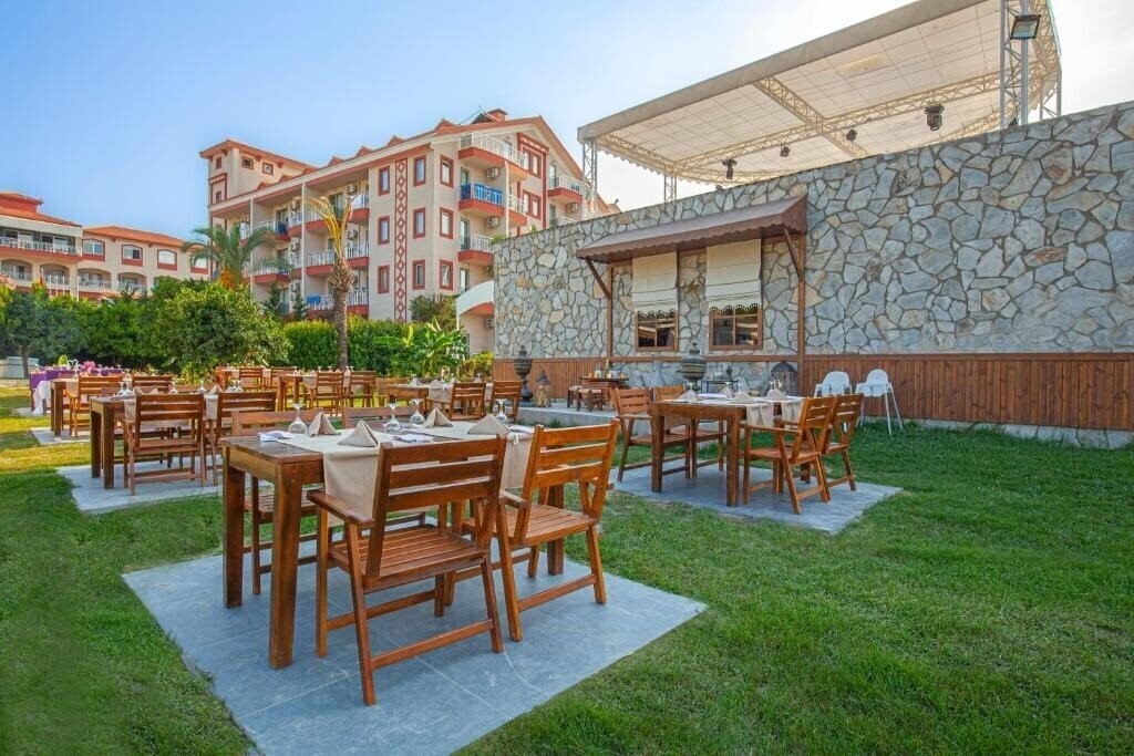 Панорама FUN & SUN SMART Hane Sun (ex. Fun & Sun Hane Sun, Hane Sun) 5*