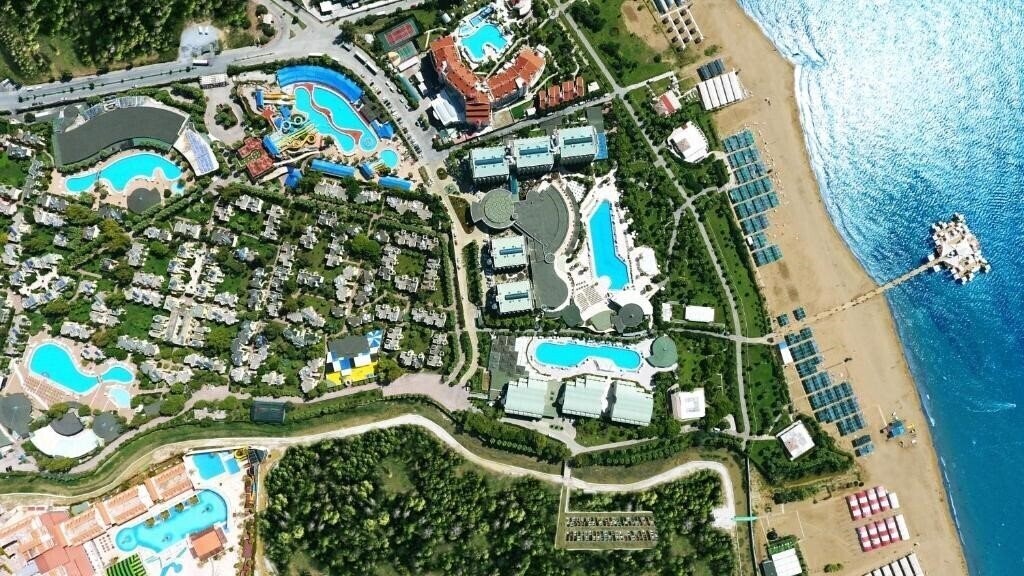 Картинка Vonresort Elite 5*