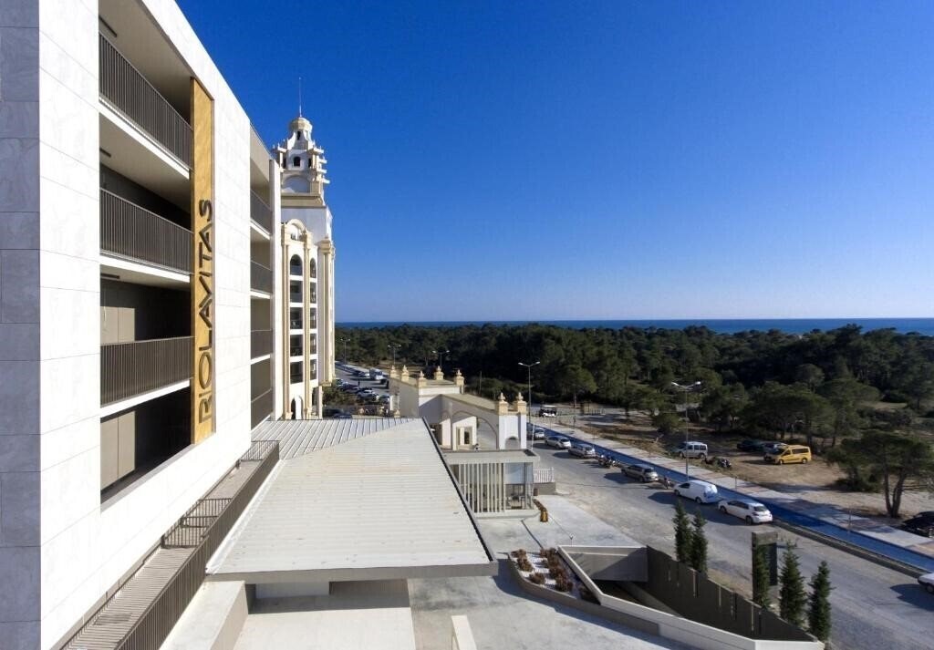 Панорама Riolavitas Resort & SPA Hotel (ex. Rio Lavitas SPA & Resort, Lavitas SPA Resort) 5*