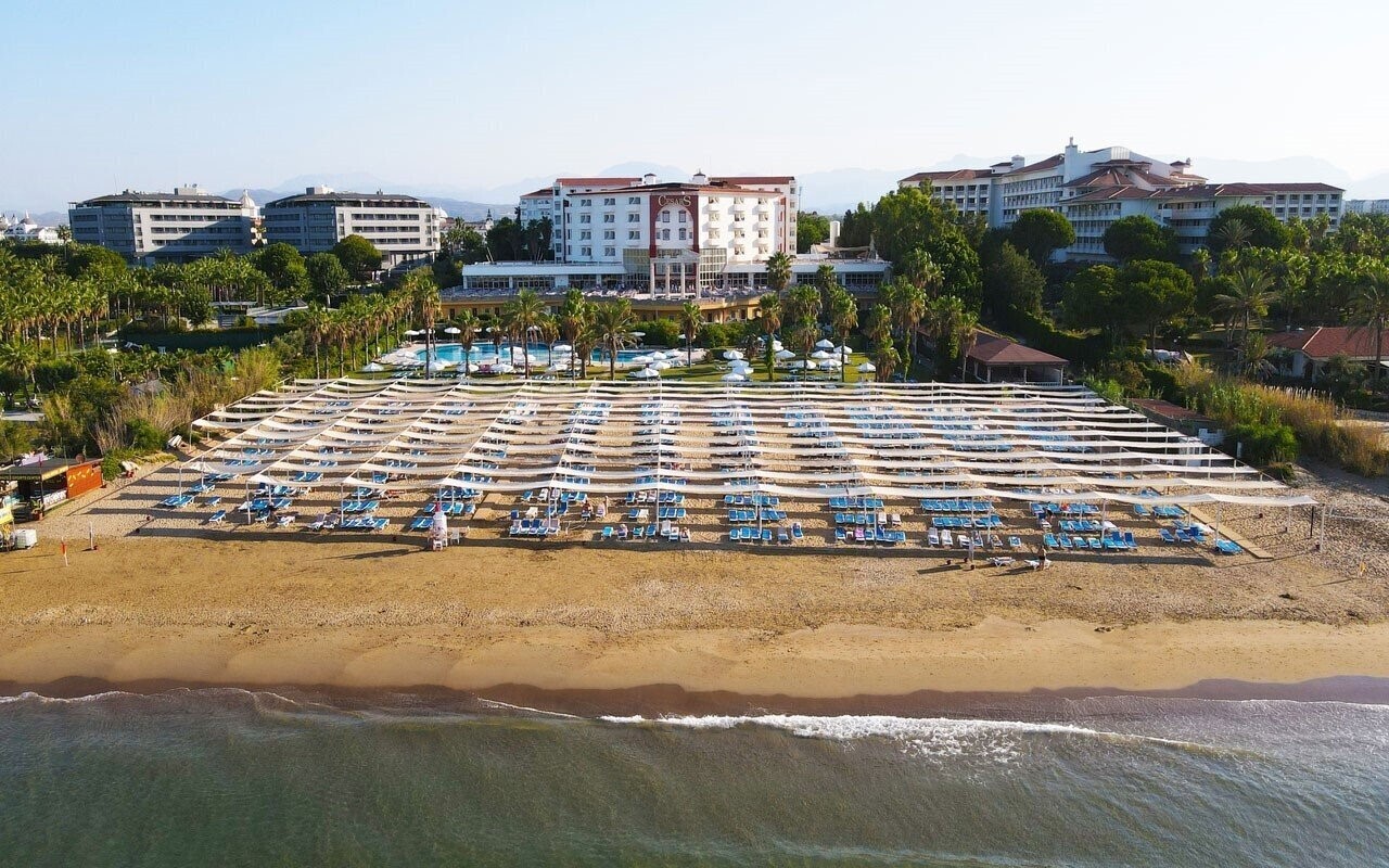 Картинка Cesars Side 5*