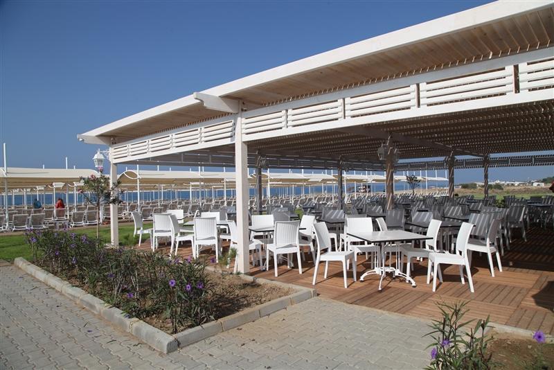 Панорама Diamond Premium Hotel & SPA 5*