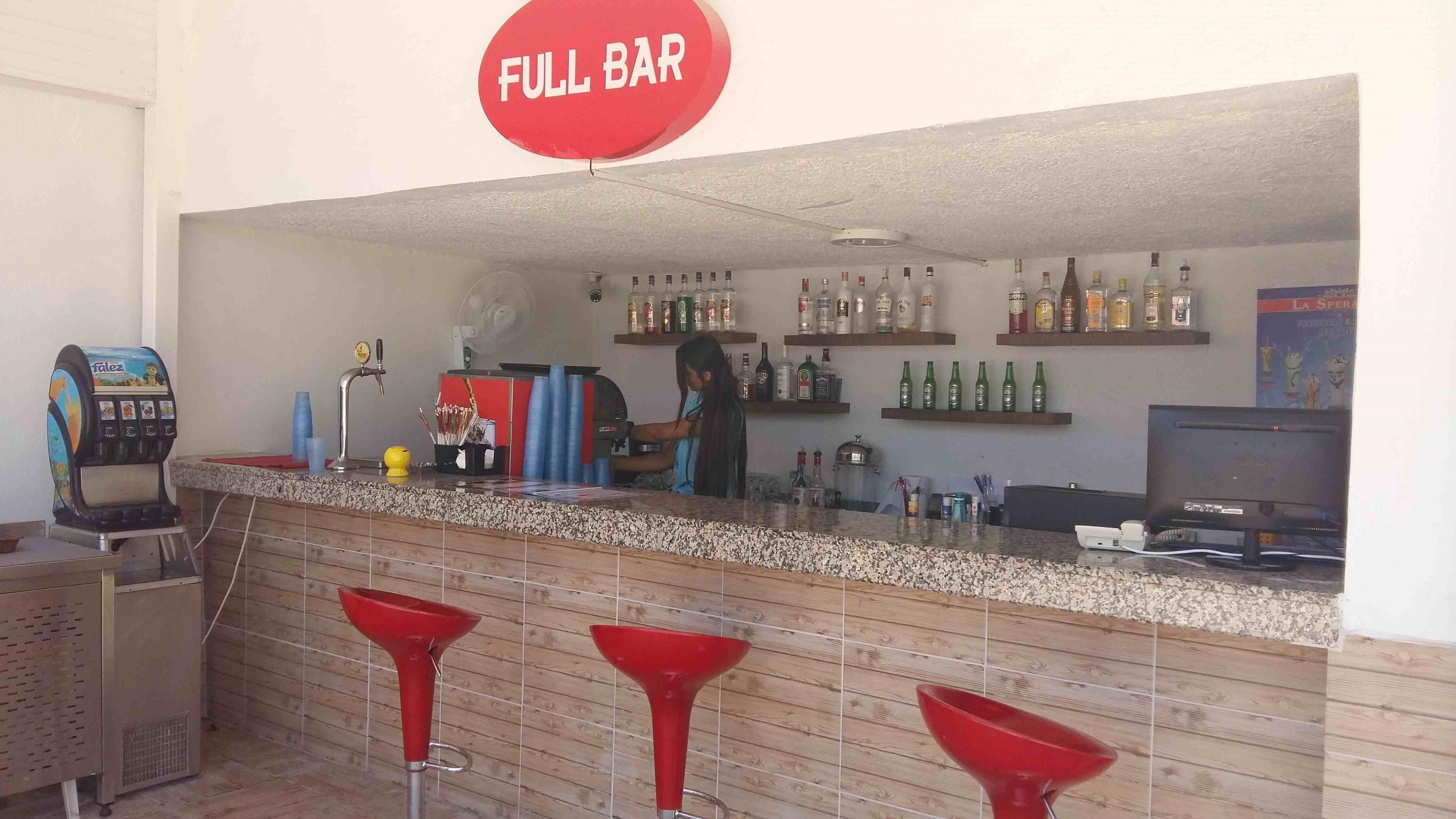 Фотография Side Rose Hotel 3*