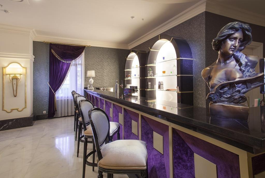 Вид Orange Palace 5*