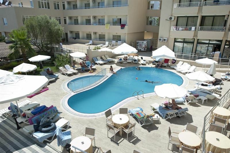 Вид Akdora Elite Hotel & SPA (ex. Sweet Park Hotel) 4*