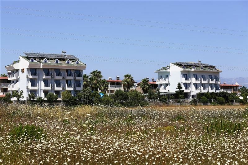 Картинка Ryma Hotel 3*