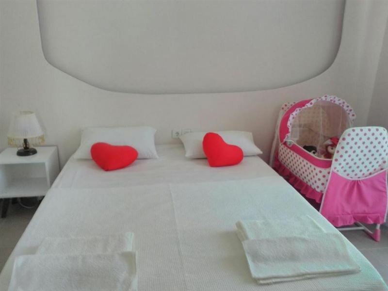 Вид Ryma Hotel 3*