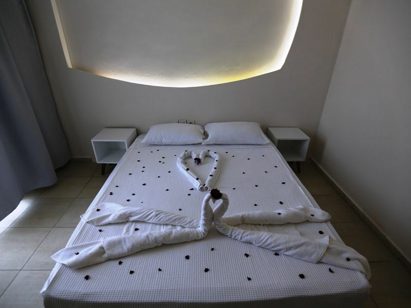 Територія Ryma Hotel 3*