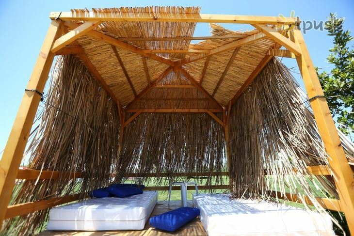 Панорама Ryma Hotel 3*