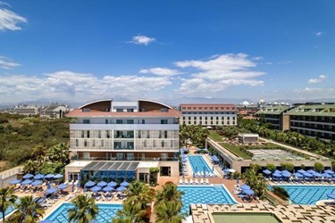 Готель Eresin Hotels Topkapi 5*