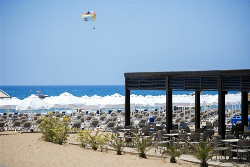 Картинка Barut B Suites (ex. Family Life Side by Barut Hotels) 4*