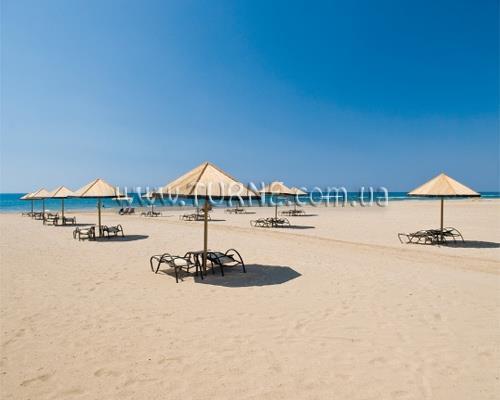 Апартаменты The Kumul Deluxe Resort & Spa 5*