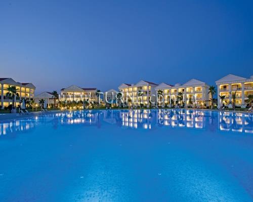 Изображение The Kumul Deluxe Resort & Spa 5*