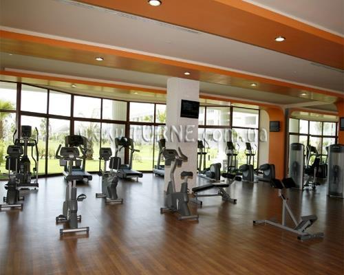 Фото The Kumul Deluxe Resort & Spa 5*