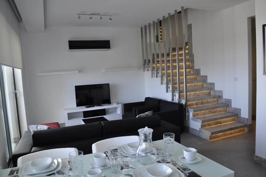 Вид Q Spa Resort 5*