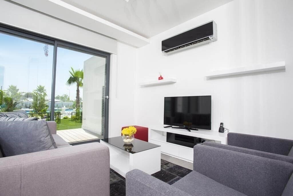 Картинка Q Spa Resort 5*