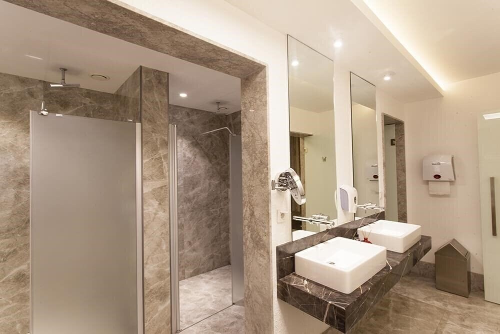 Апартаменти Q Spa Resort 5*