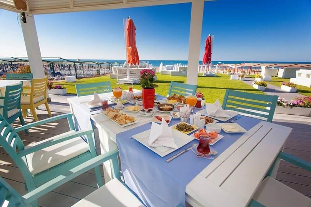 Панорама Q Spa Resort 5*