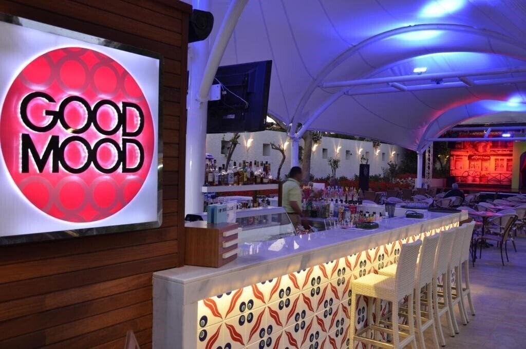 Территория Calimera Side Resort 5*