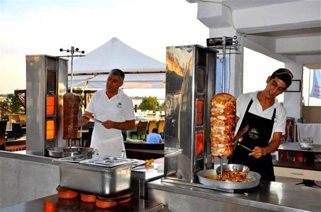 Вид Joker Side Hill Suite 3*