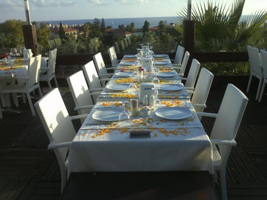 Апартаменты Joker Side Hill Suite 3*