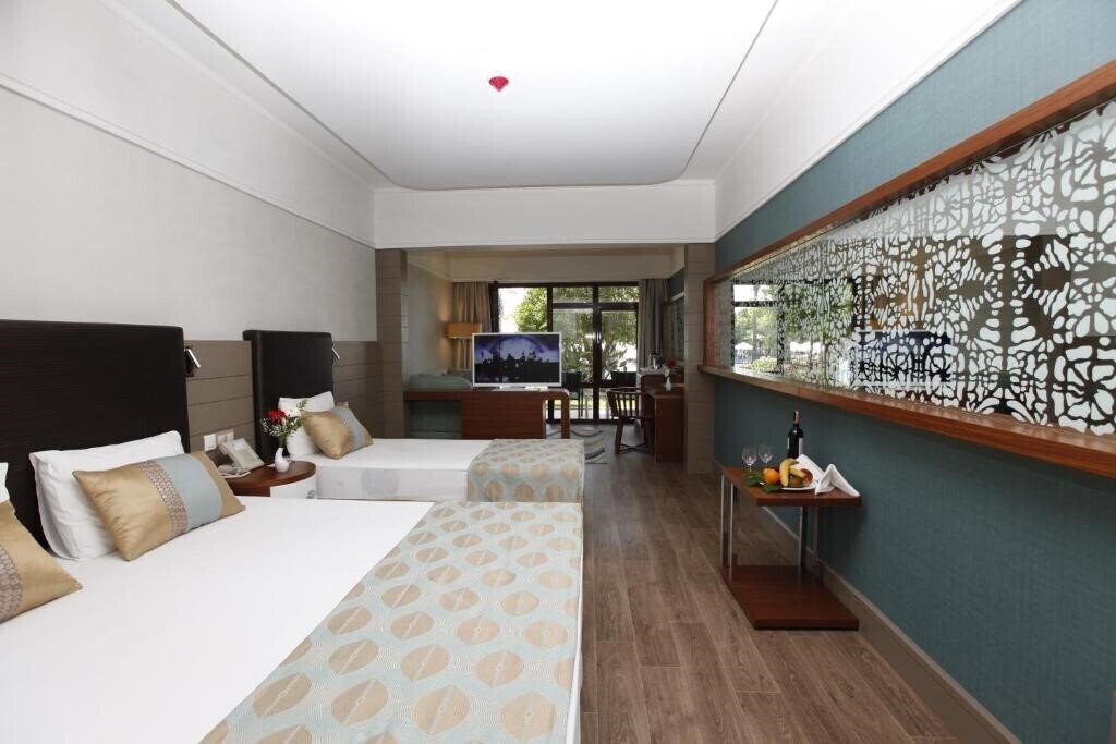 Изображение Hotel Grand Side (ex. Grand Side Hotel) 4*