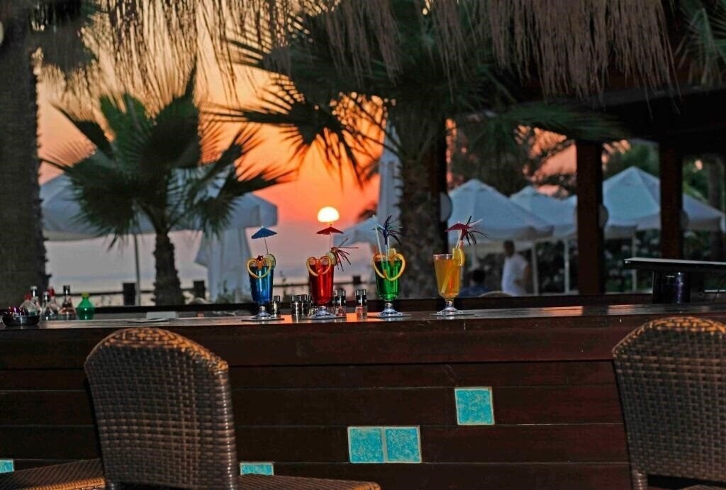 Территория Hotel Grand Side (ex. Grand Side Hotel) 4*