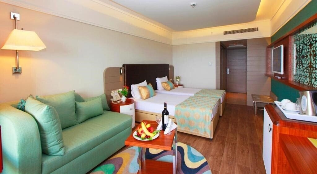 Фотография Hotel Grand Side (ex. Grand Side Hotel) 4*