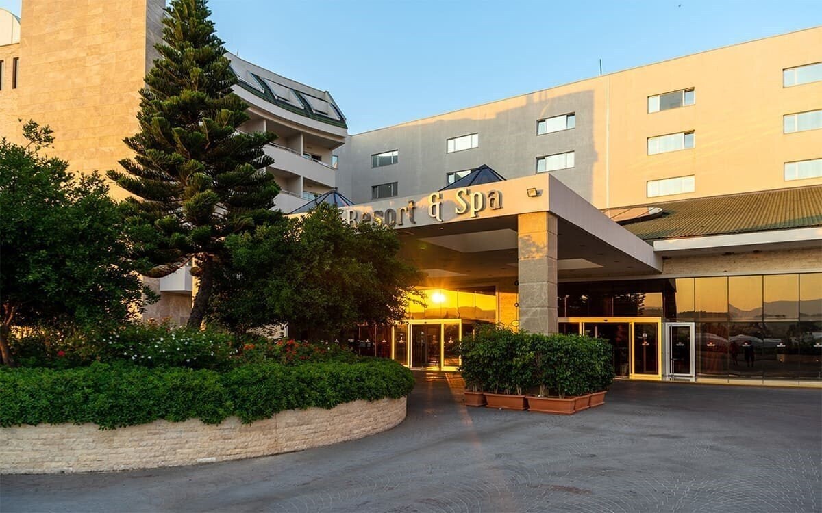 Изображение Vita Silva Hotel (ex. Amelia Beach Resort Hotel & Spa) 5*