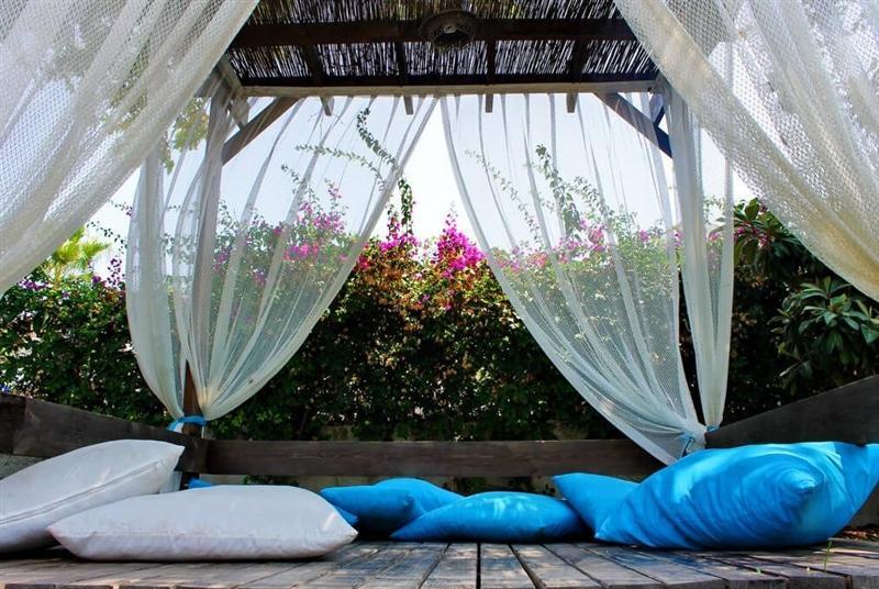 Вид Side Suite Hotel (ex. Irem Family Club Hotel) 4*