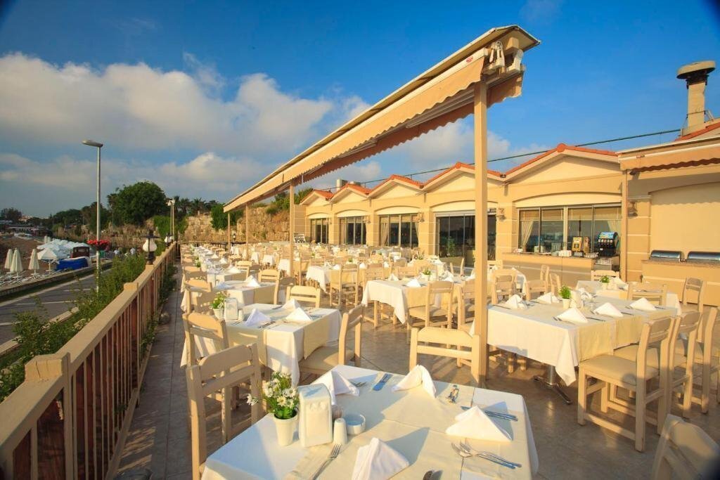 Вид Can Garden Beach 4*