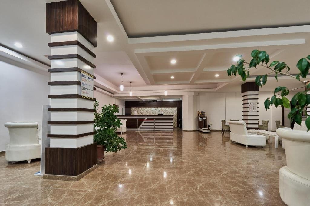 Фотография Side Club Golf Hotel (ex. Maya World Golf, Club Hotel Golf, Club Golf Hotel, Club Golf Hotel & SPA, Sunrise Garden) 4*