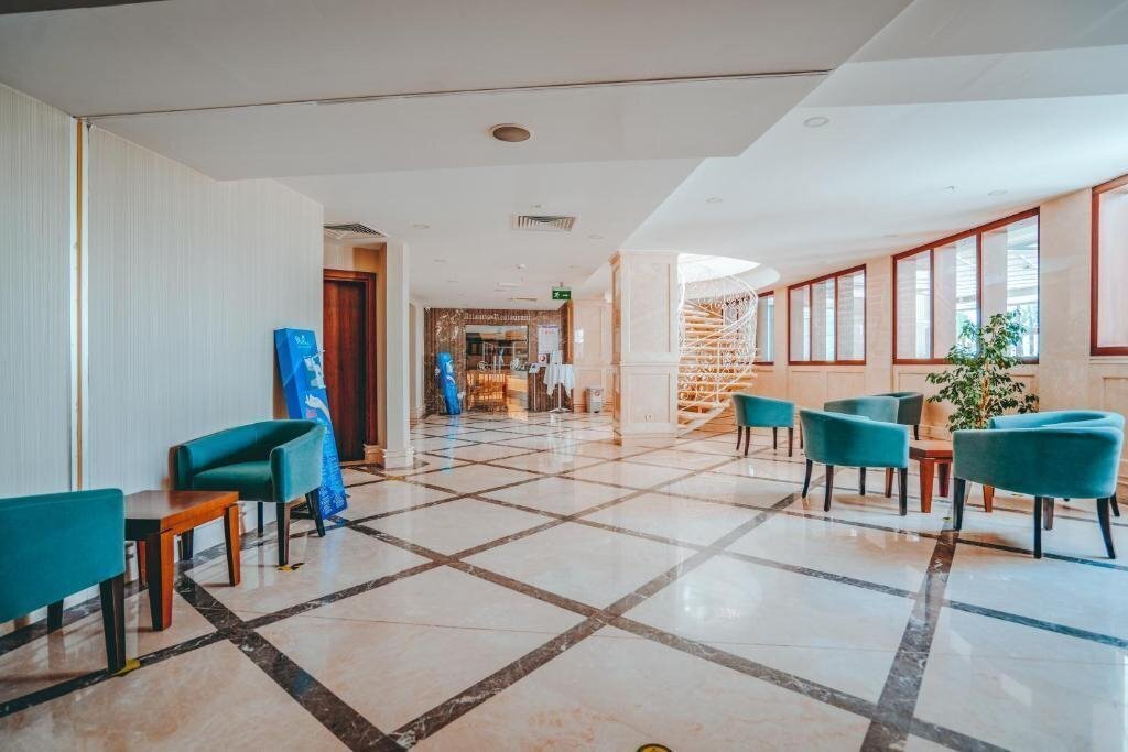 Панорама Royal Atlantis Beach 4*