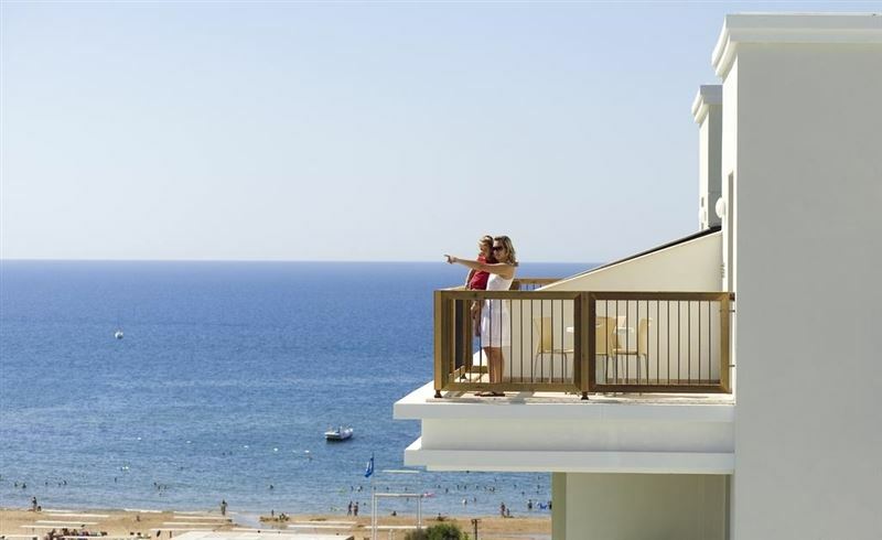 Территория Royal Atlantis SPA & Resort 5*