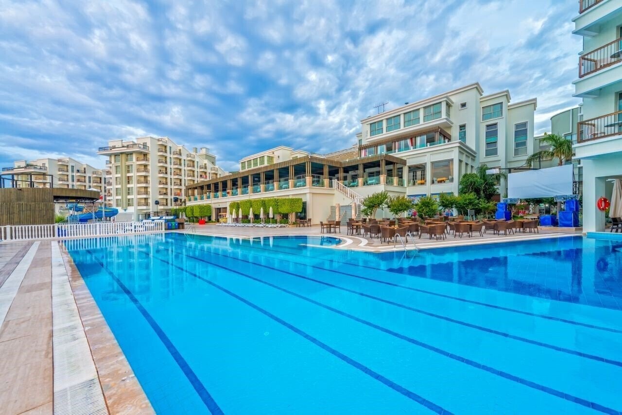 Фотография Royal Atlantis SPA & Resort 5*