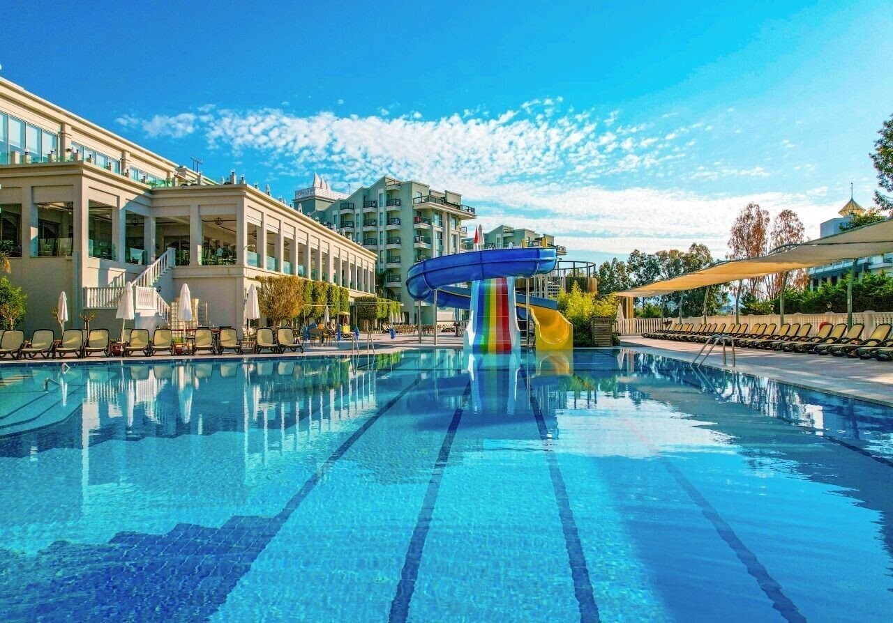 Изображение Royal Atlantis SPA & Resort 5*