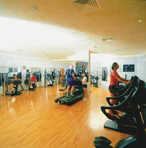 Територія Defne Dream Hotel 4*