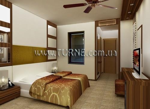 Вид Defne Dream Hotel 4*