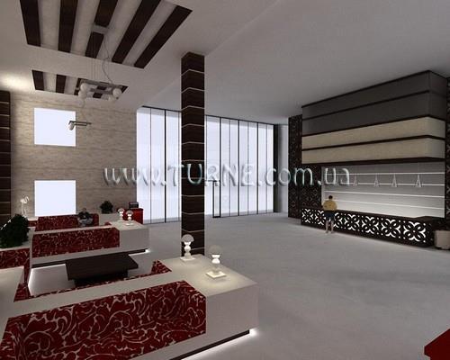 Фото Defne Dream Hotel 4*