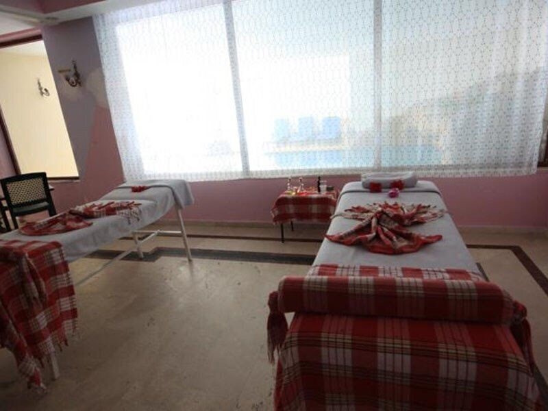 Вид Hera Beach Hotel 3*