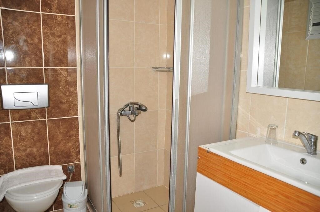 Панорама Side Miami Beach (ex. Side Point Hotel) 3*