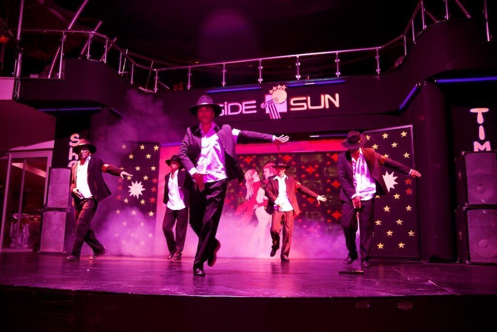 Апартаменты Hotel Side Sun 4*