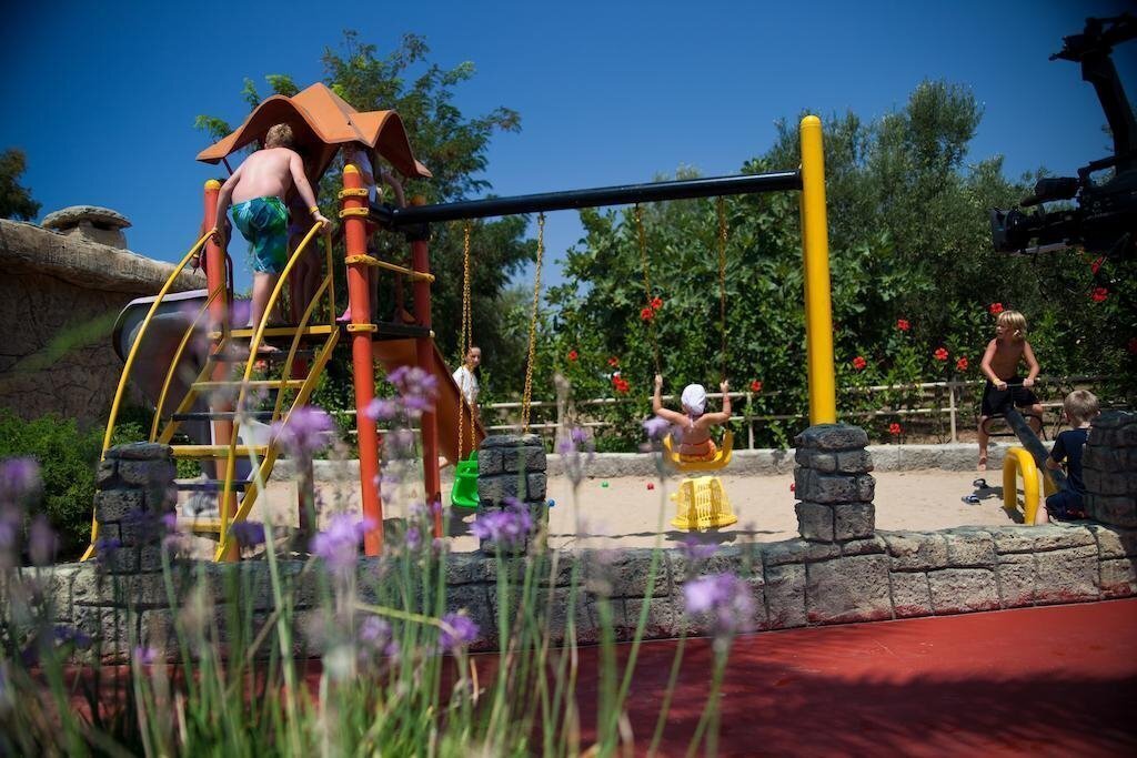 Вид Hotel Side Sun 4*