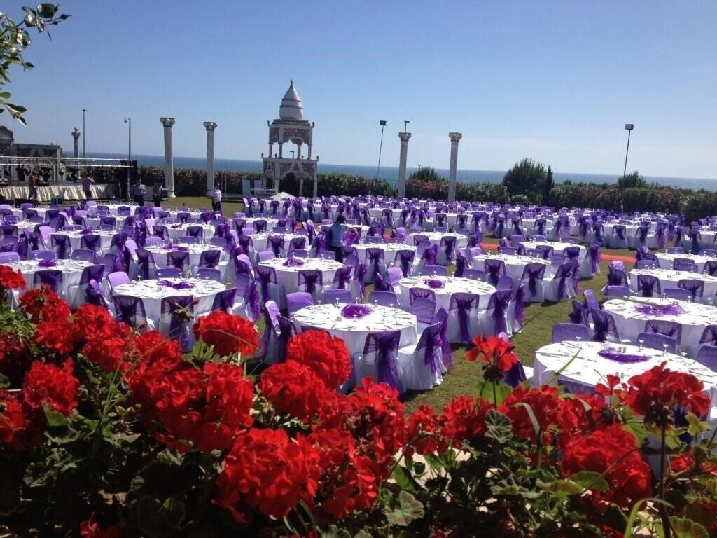 Апартаменти Alba Resort Hotel 5*