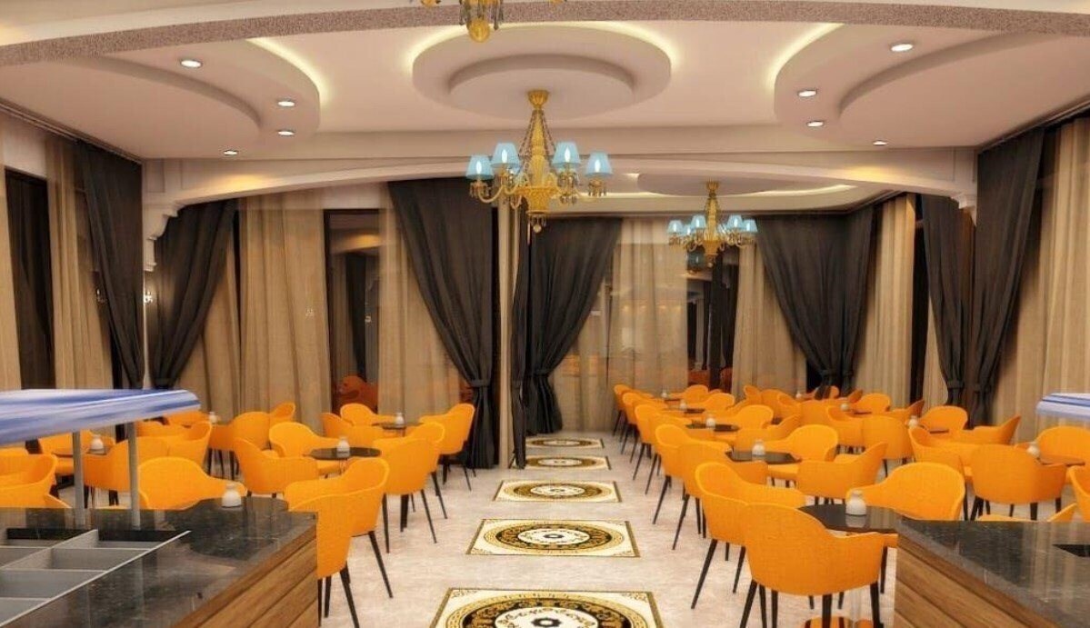 Панорама Ayra Family Club Hotel (ex. Turkis Meer Family Resort, Turkismeer Family Resort) 4*