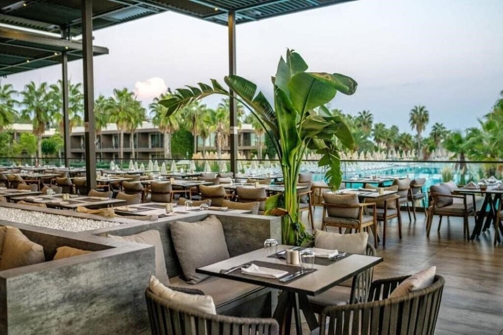 Апартаменты Paloma Orenda Resort 5*