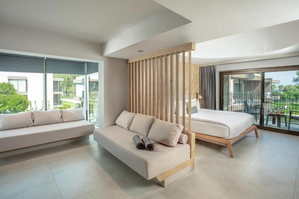 Вид Paloma Orenda Resort 5*