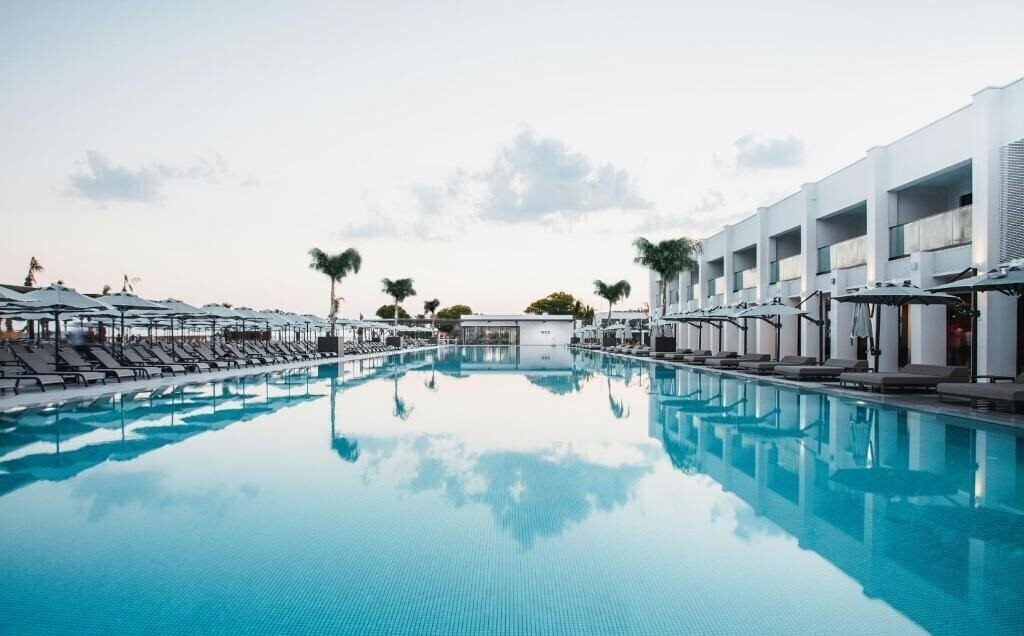 Изображение Paloma Finesse (ex. Paloma Paradise Beach, Paradise Side Beach) 5*