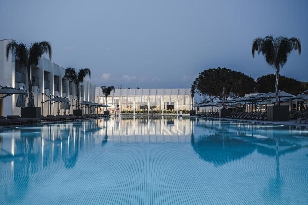 Фото Paloma Finesse (ex. Paloma Paradise Beach, Paradise Side Beach) 5*