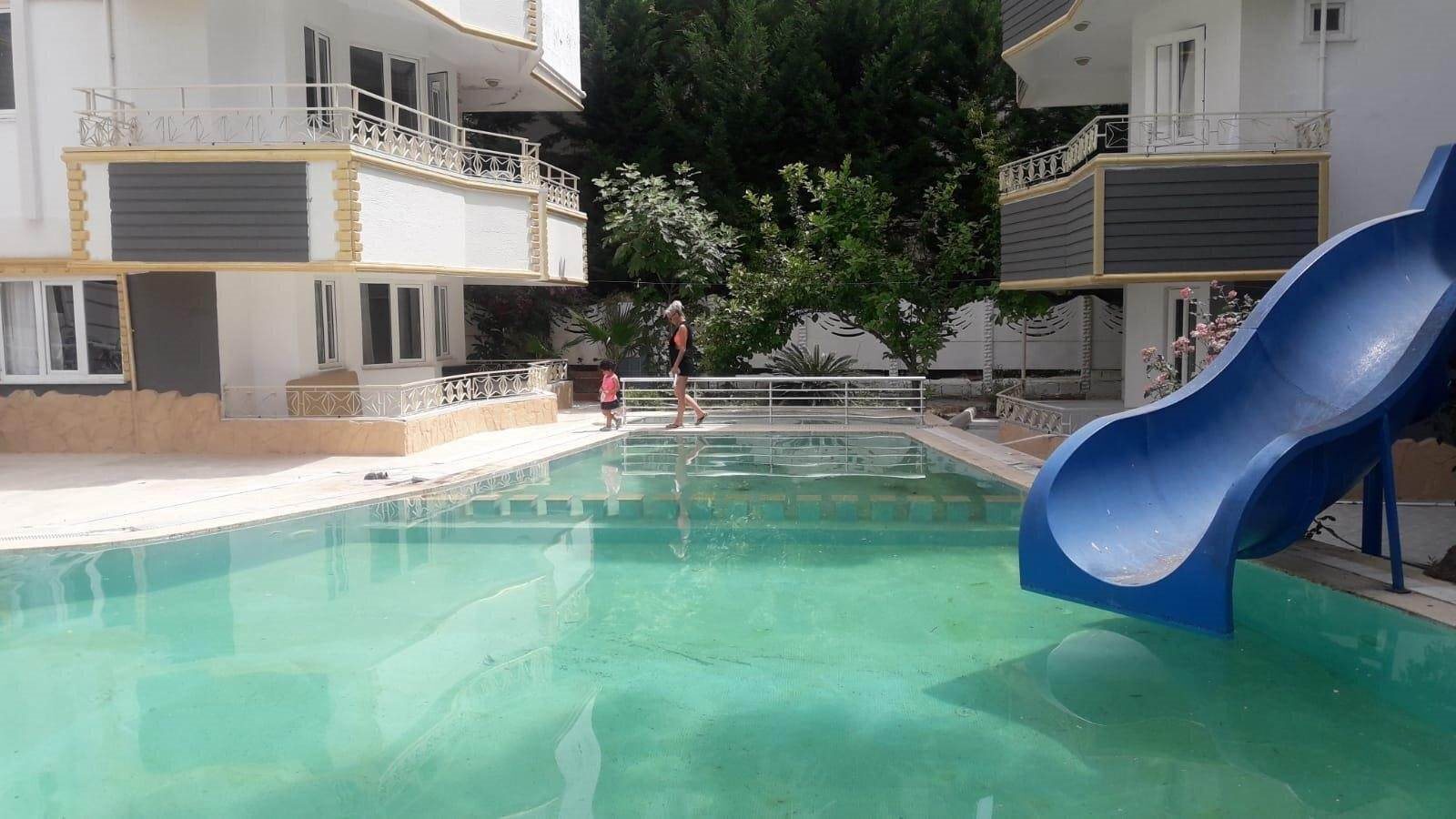 Фотографія Life Garden Hotel (ex. Antik Boutique Hotel, Antique Boutique Hotel Side) 3*