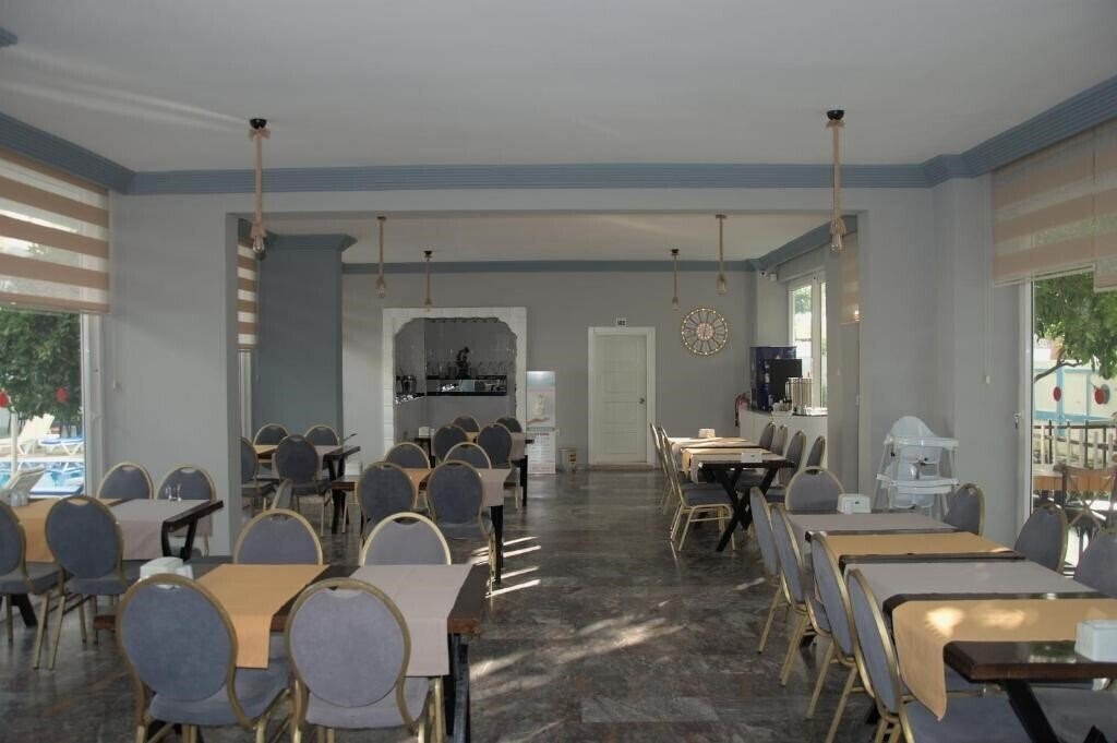 Панорама Side Spring 3*